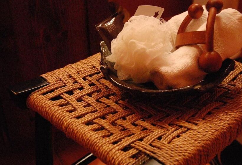 هتل A Vacation Paradise At Quail Ridge B&b