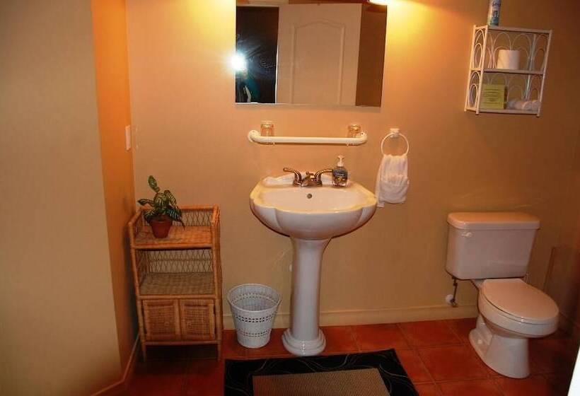 هتل A Vacation Paradise At Quail Ridge B&b