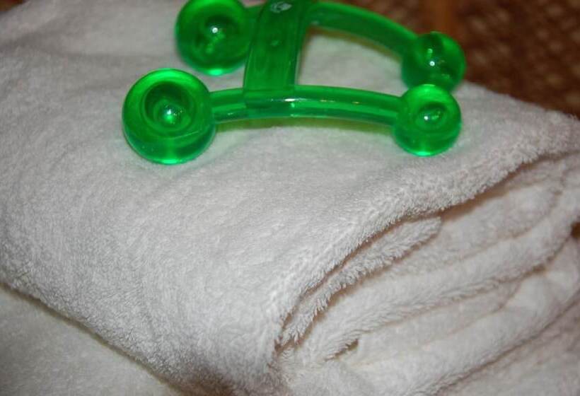 هتل A Vacation Paradise At Quail Ridge B&b