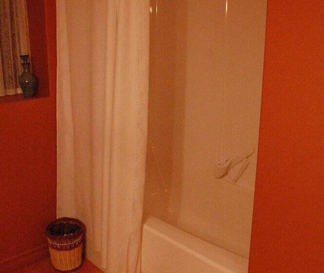 هتل A Vacation Paradise At Quail Ridge B&b