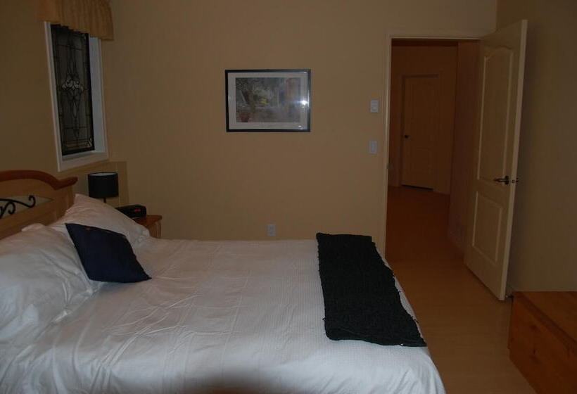 هتل A Vacation Paradise At Quail Ridge B&b