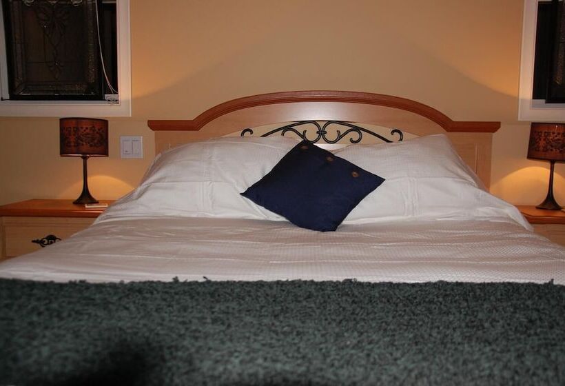 هتل A Vacation Paradise At Quail Ridge B&b