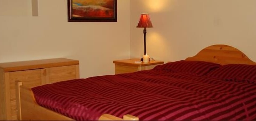 هتل A Vacation Paradise At Quail Ridge B&b