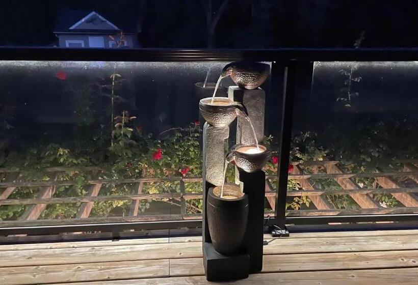 酒店 Abacot Hall Bed & Breakfast