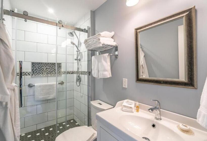 酒店 Abacot Hall Bed & Breakfast