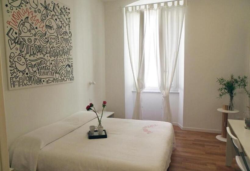 هتل Affittacamere Altamarea