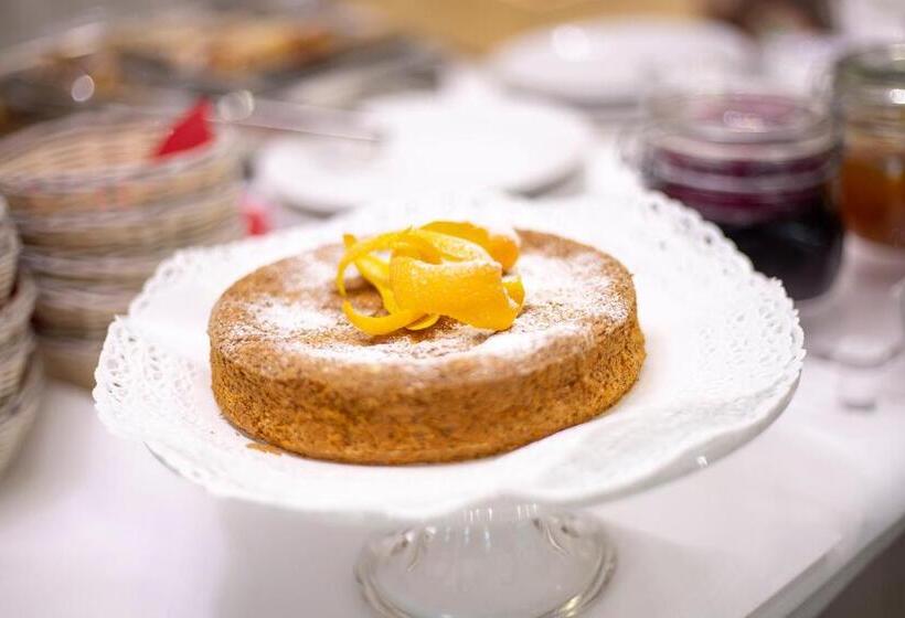 فندق Agritur Acetaia Gourmet&relax