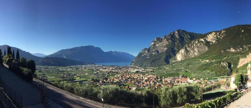 فندق Agritur Acetaia Gourmet&relax