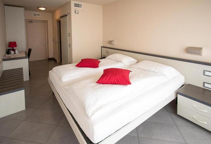 فندق Agritur Acetaia Gourmet&relax