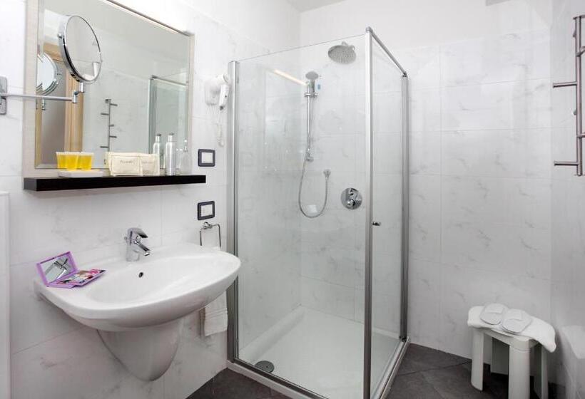 فندق Agritur Acetaia Gourmet&relax