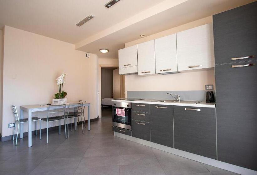 فندق Agritur Acetaia Gourmet&relax