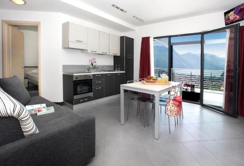 فندق Agritur Acetaia Gourmet&relax