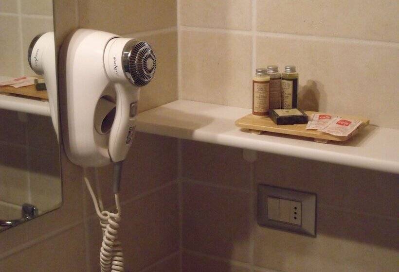 ホテル Agriturismo Al Tralcio