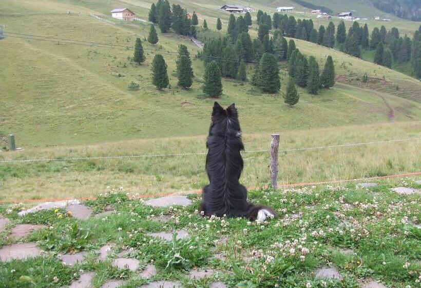 בית מלון כפרי Agriturismo Maso Santa Libera