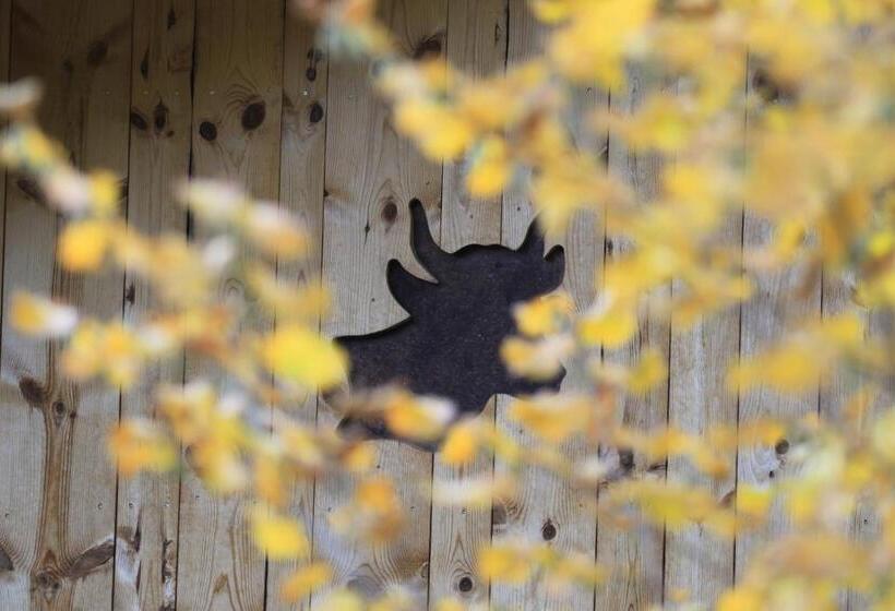 فندق Agriturismo Maso Santa Libera