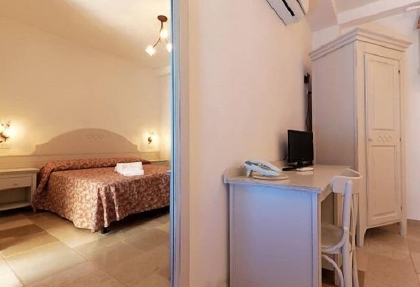 호텔 Agriturismo Masseria De Michele