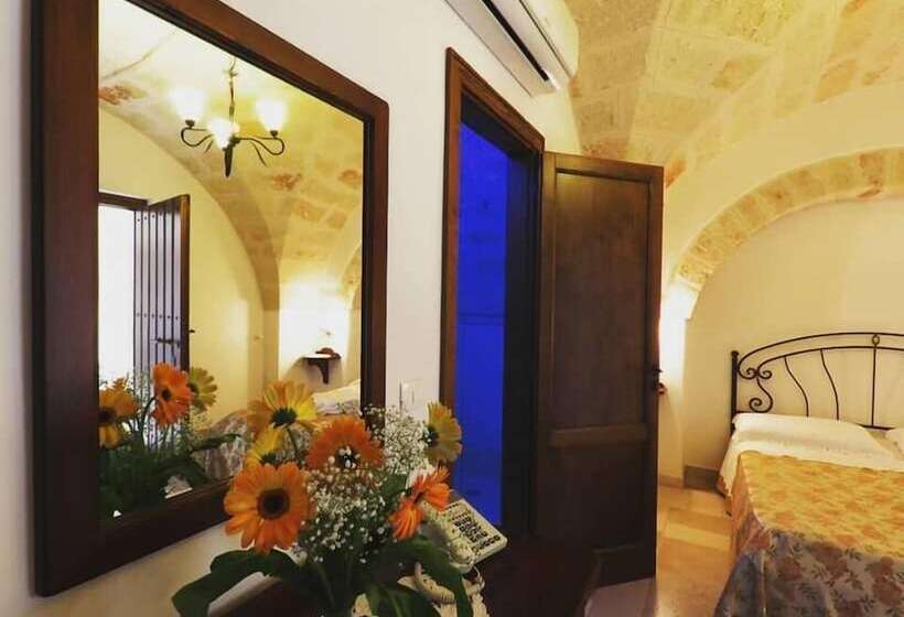 호텔 Agriturismo Masseria De Michele