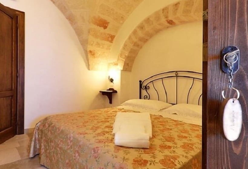 호텔 Agriturismo Masseria De Michele