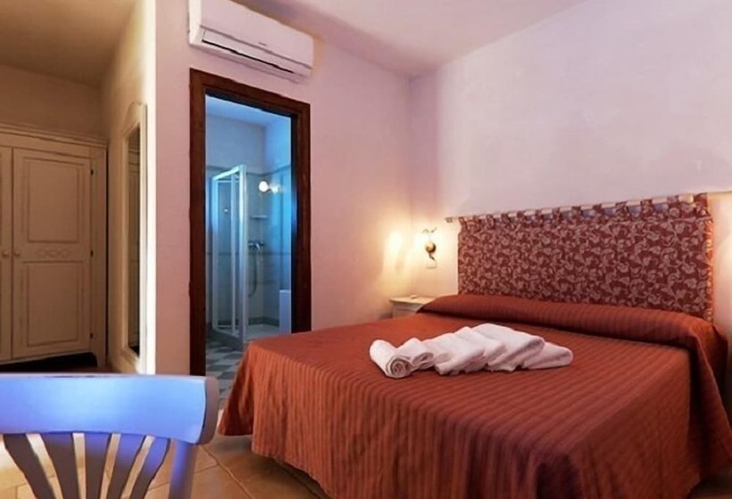 호텔 Agriturismo Masseria De Michele