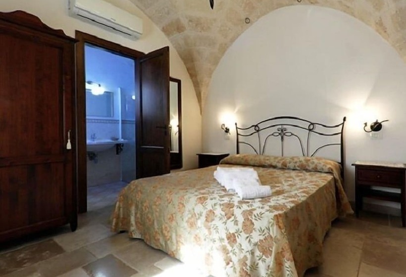 호텔 Agriturismo Masseria De Michele