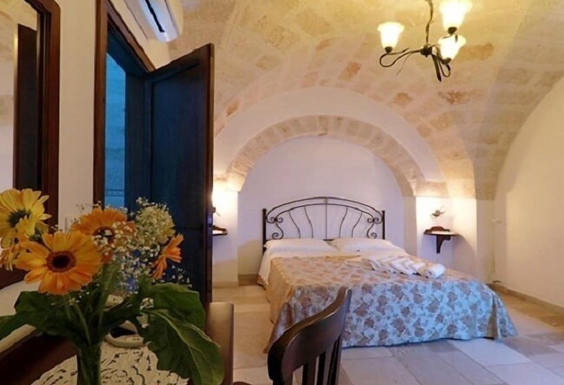 호텔 Agriturismo Masseria De Michele