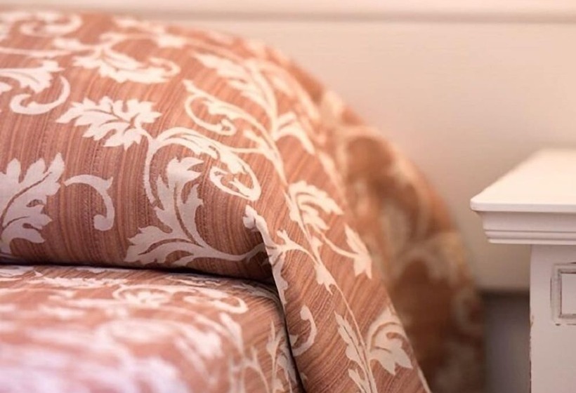 호텔 Agriturismo Masseria De Michele