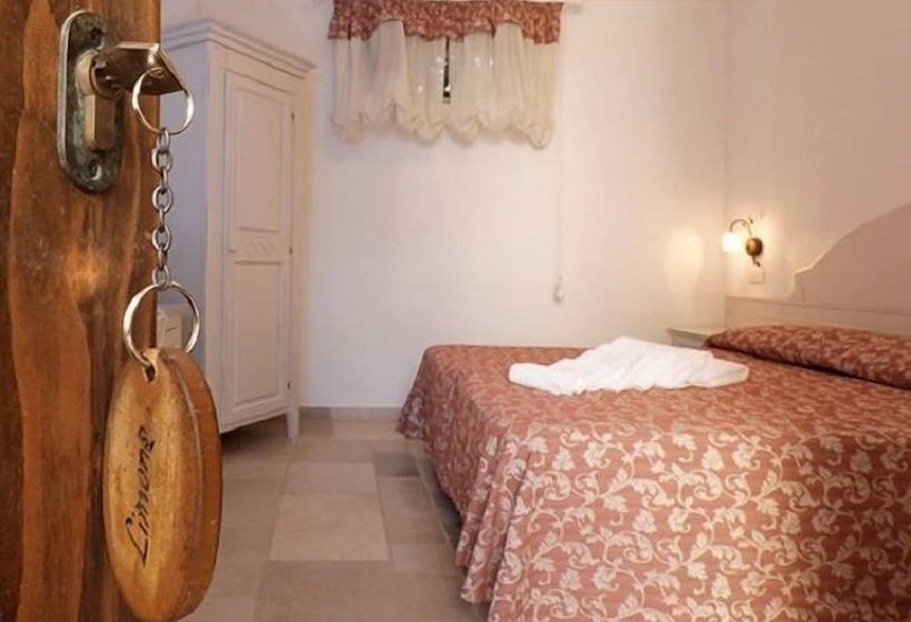 호텔 Agriturismo Masseria De Michele