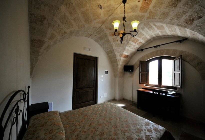 호텔 Agriturismo Masseria De Michele