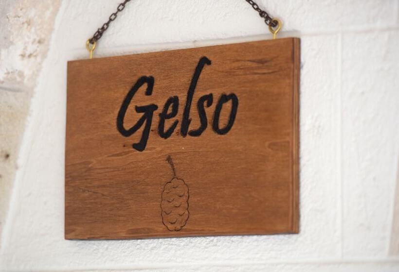 호텔 Agriturismo Masseria De Michele