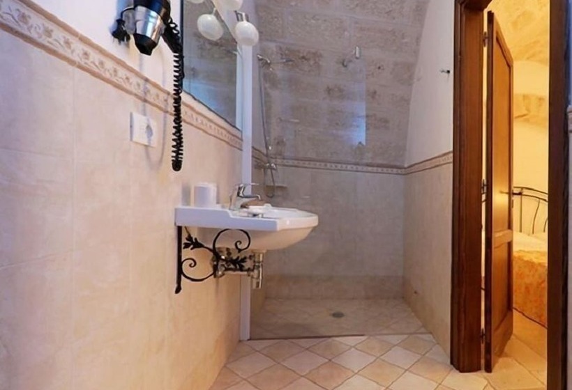 호텔 Agriturismo Masseria De Michele