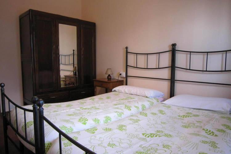 ホテル Agriturismo Monterosso