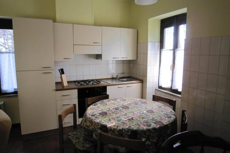 ホテル Agriturismo Monterosso