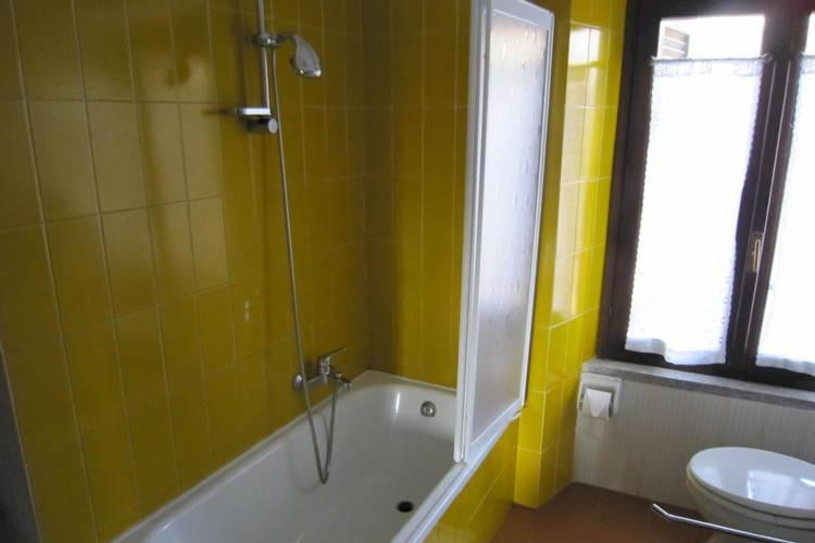 ホテル Agriturismo Monterosso