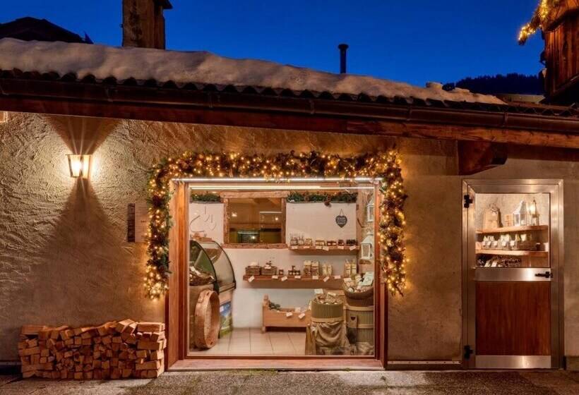 Otel Agriturismo Rini