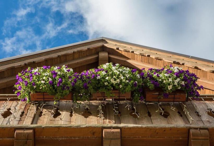 Otel Agriturismo Rini