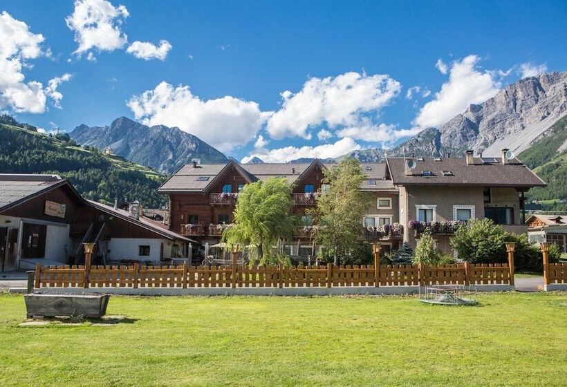 Otel Agriturismo Rini