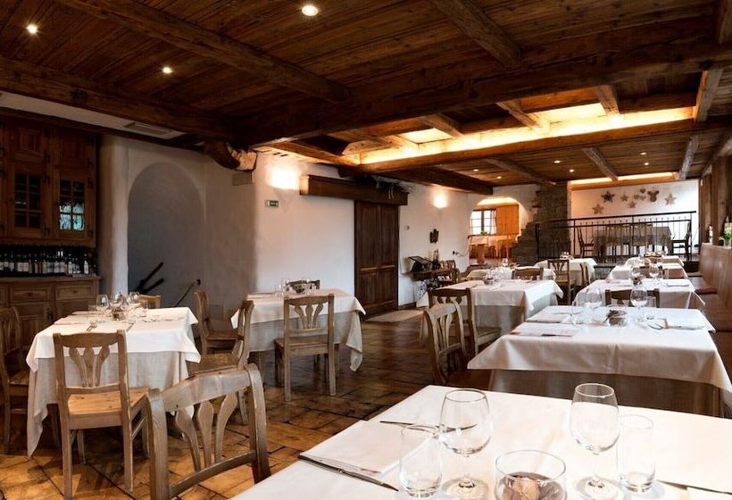 Otel Agriturismo Rini