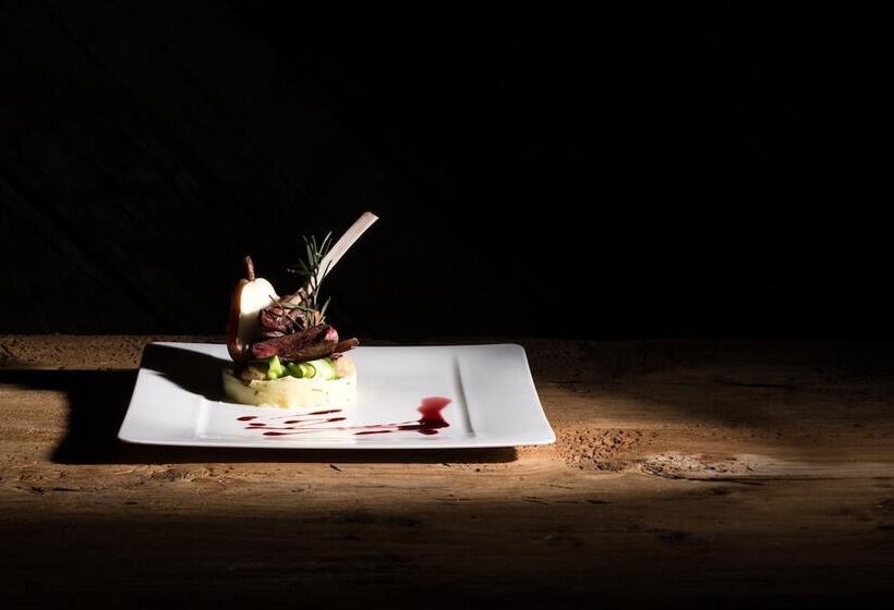 Otel Agriturismo Rini