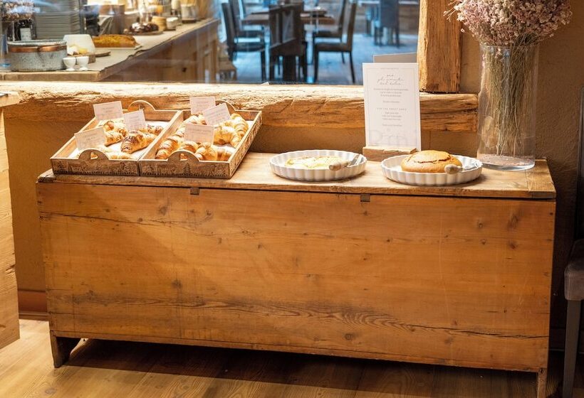 Otel Agriturismo Rini