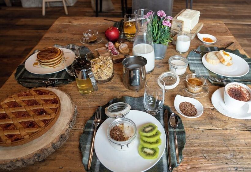 Otel Agriturismo Rini