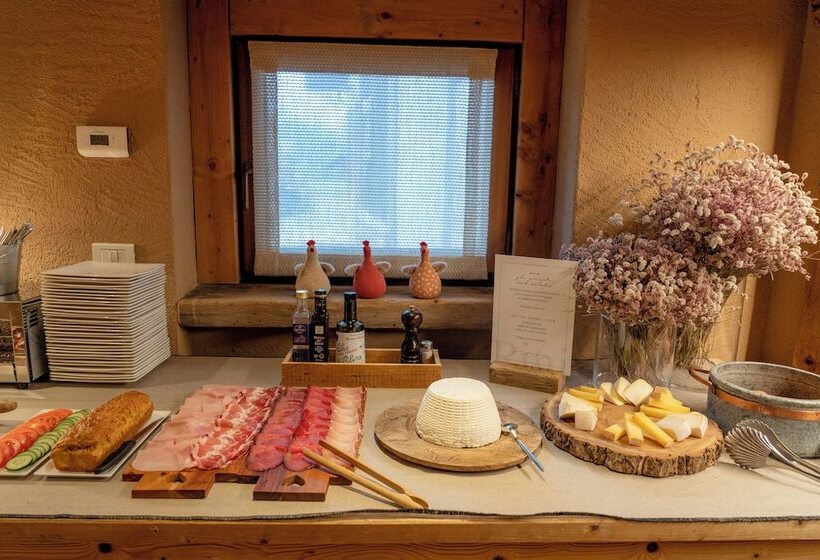 Otel Agriturismo Rini