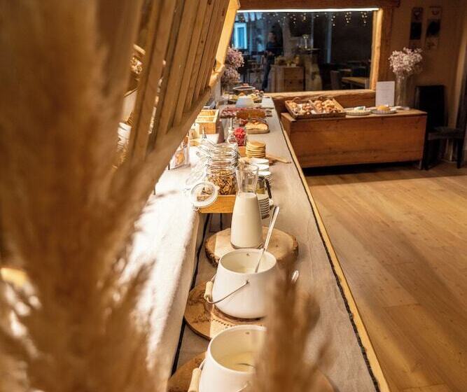 酒店 Agriturismo Rini