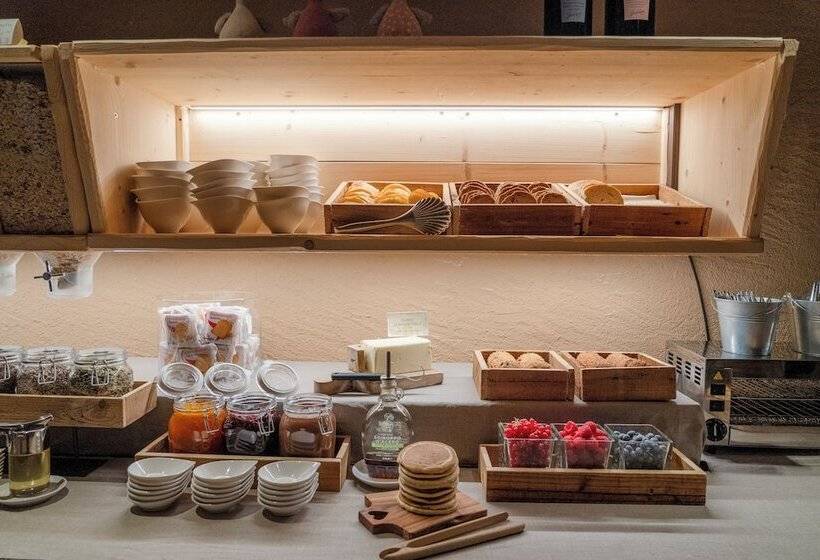 Otel Agriturismo Rini