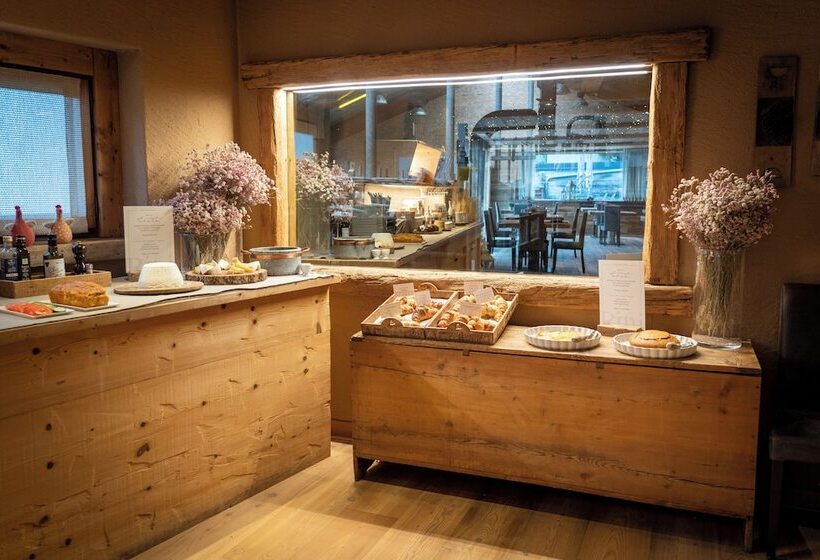 Otel Agriturismo Rini