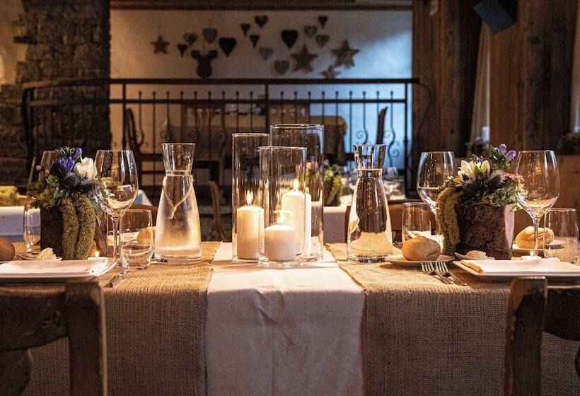 Otel Agriturismo Rini