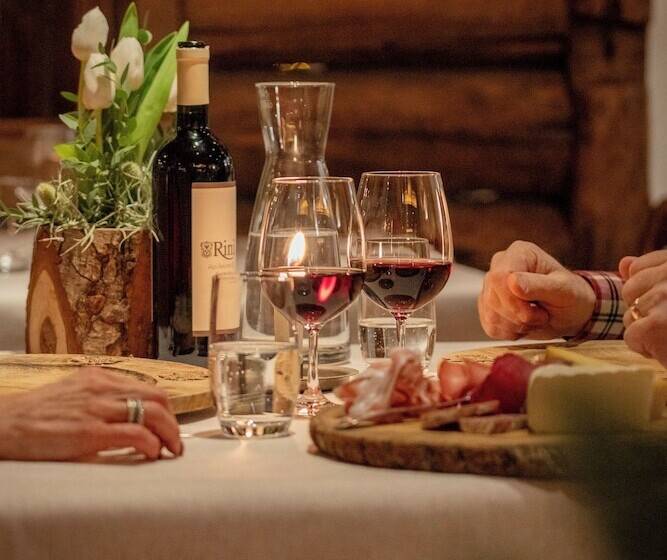 Otel Agriturismo Rini