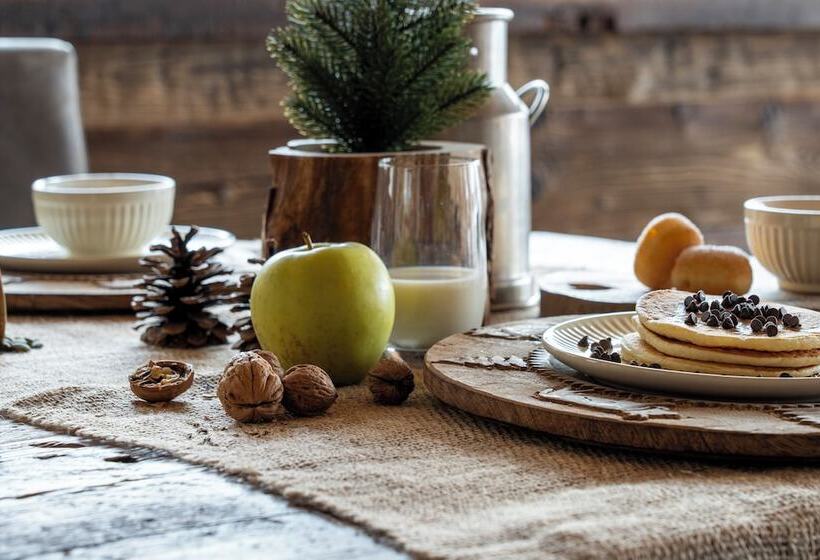 Otel Agriturismo Rini