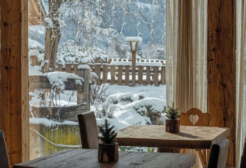 Otel Agriturismo Rini