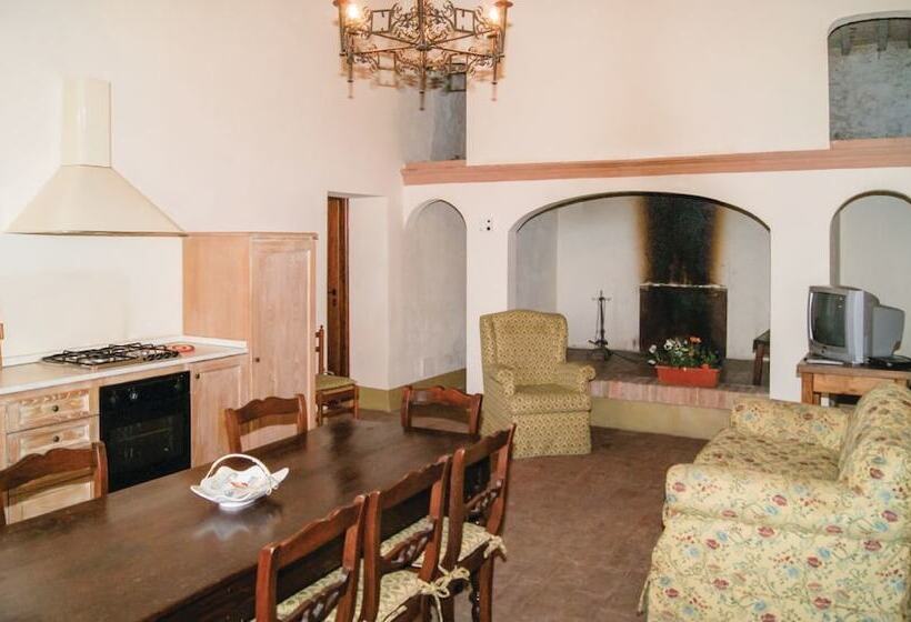 فندق Agriturismo Tenuta Armaiolo