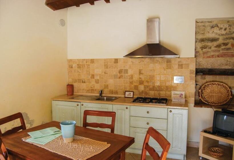 فندق Agriturismo Tenuta Armaiolo